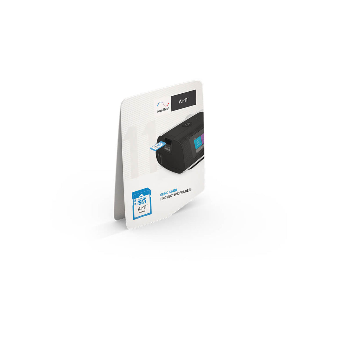 ResMed AirSense 10 & 11 SD Card Place of Dreams (pod)