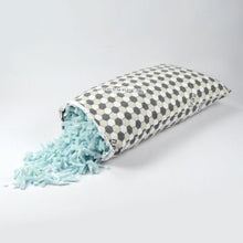 Neptune Sliced Memory Foam Pillow