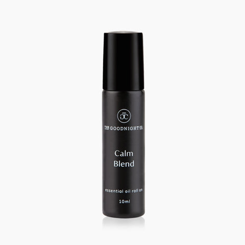 The Goodnight Co - Calm Essential Oil