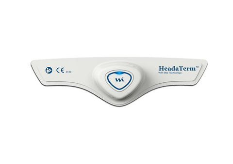 HeadaTerm Anti-migraine Device