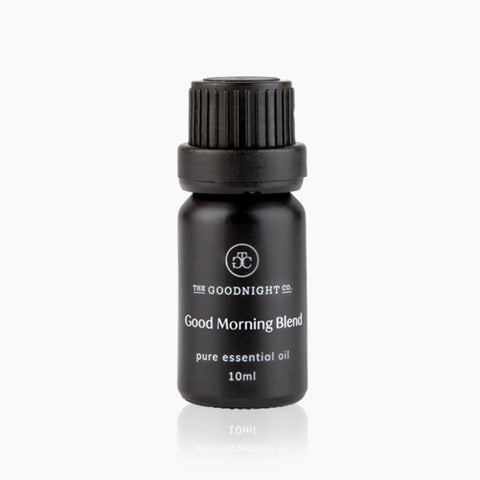 The Goodnight Co - Good MorningEssential Oil