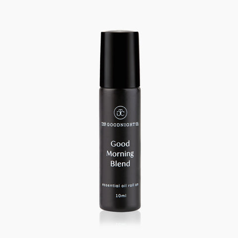 The Goodnight Co - Good MorningEssential Oil