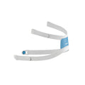 ResMed F30i CPAP Mask- Headgear Strap with Magnet Headgear Clips