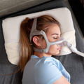 Memory Foam CPAP Pillows for Side Sleepers
