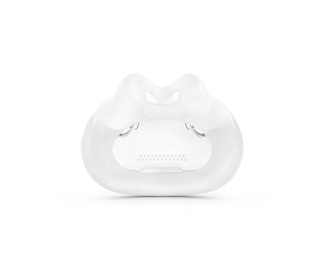 ResMed F30i CPAP Mask- Cushion Rear View