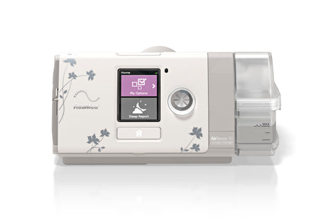 ResMed AirSense10 AutoSet For Her CPAP Machine