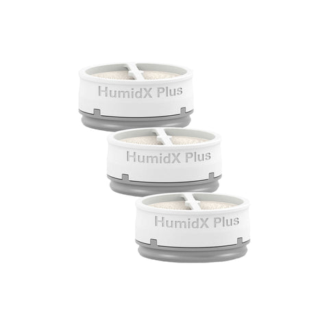 ResMed AirMini Humid X PLUS - humidification discs