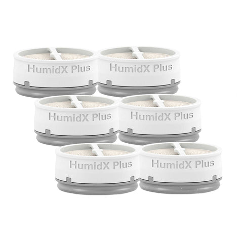ResMed AirMini Humid X PLUS - humidification discs